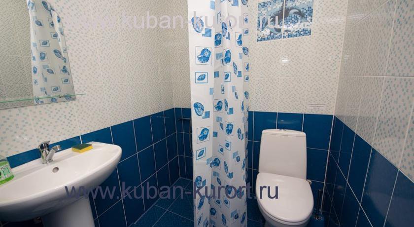 Гостиница Guest house Liana Анапа