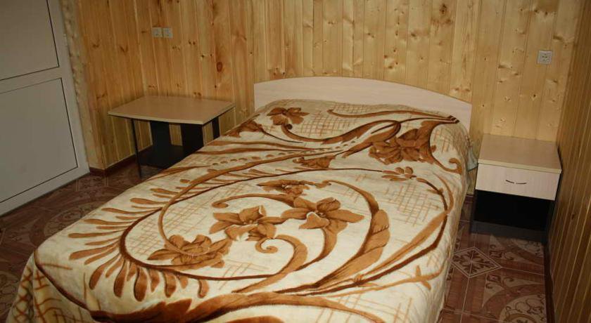 Гостиница Guest house Liana Анапа-10