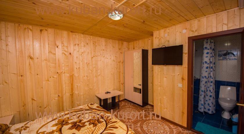 Гостиница Guest house Liana Анапа