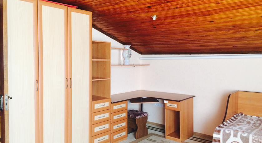 Гостиница Guest house Liana Анапа