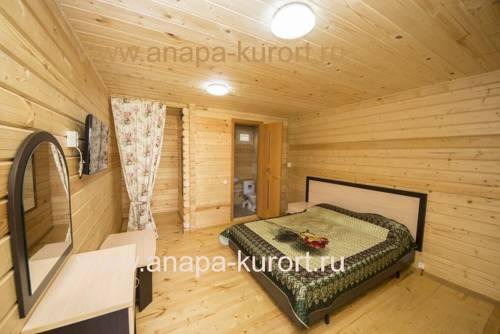 Гостиница Guest house Liana Анапа