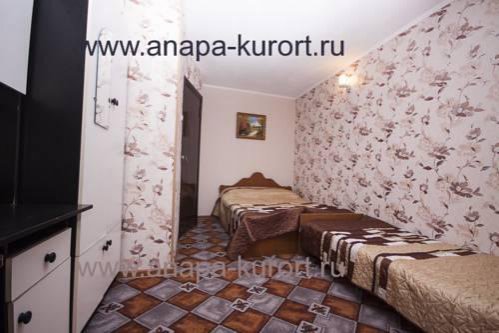 Гостиница Guest house Liana Анапа