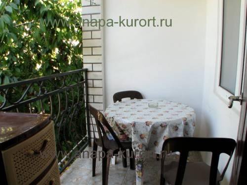 Гостиница Guest house Liana Анапа