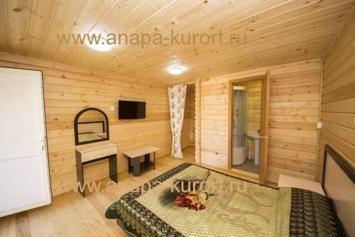 Гостиница Guest house Liana Анапа