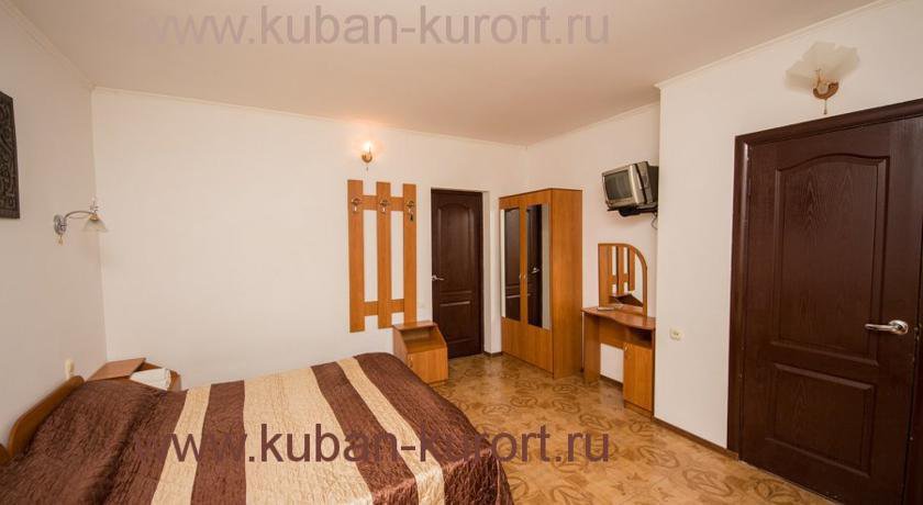 Гостиница Guest house Liana Анапа