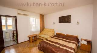 Гостиница Guest house Liana Анапа-5