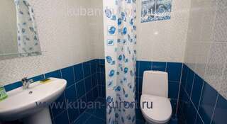 Гостиница Guest house Liana Анапа-3