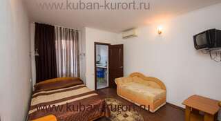 Гостиница Guest house Liana Анапа-7