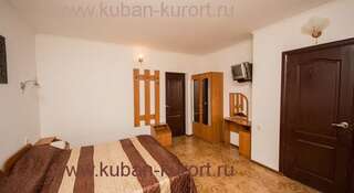 Гостиница Guest house Liana Анапа-0